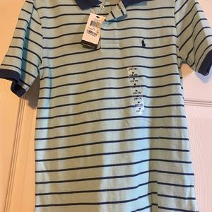 Ralph Lauren kids polo